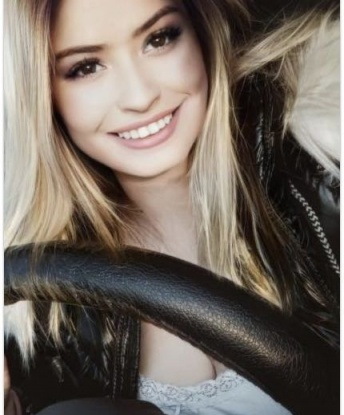 Анкета проститутки Кристина - город Саган-Нур, 27 лет, №7876